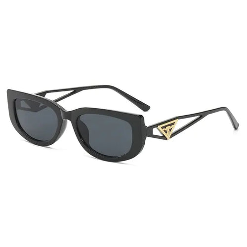 Lunvra Modern Dlore Sunglasses