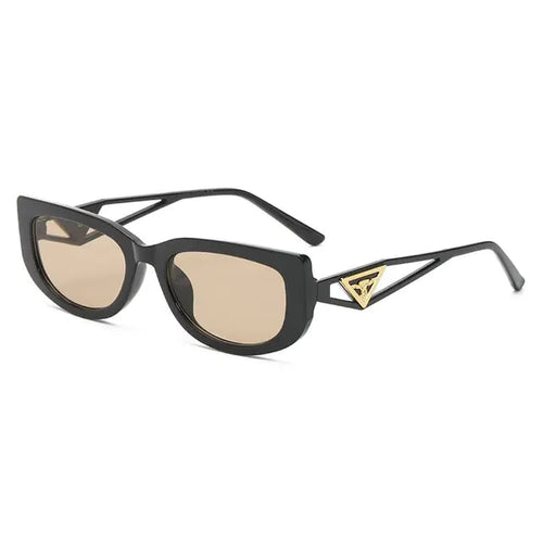 Lunvra Modern Dlore Sunglasses