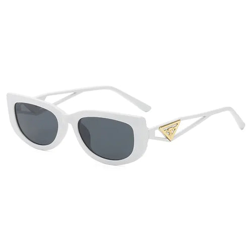 Lunvra Modern Dlore Sunglasses